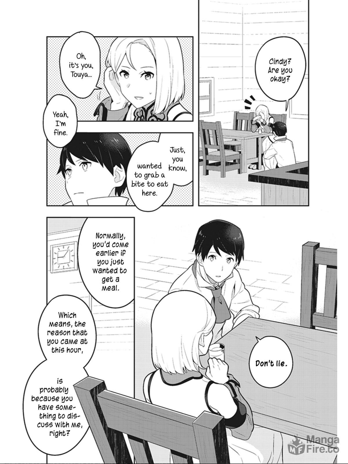 Welcome to the Healthy Kitchen! page 11