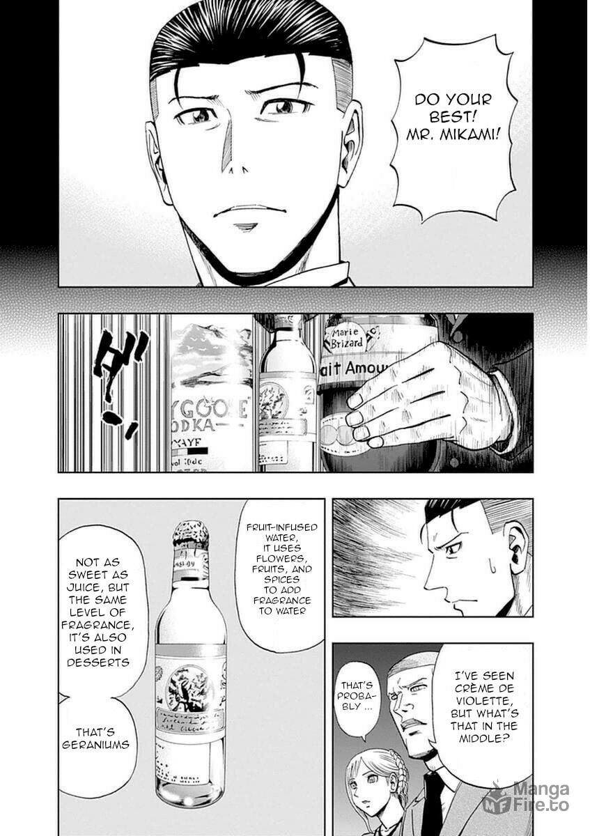 The Final Round page 9