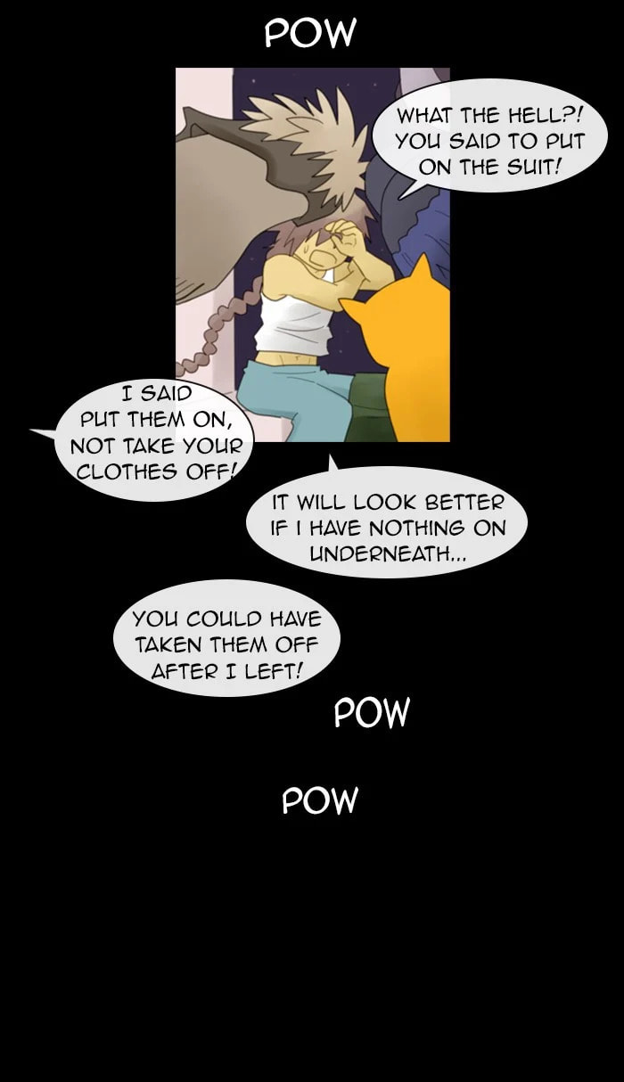 Kubera – Chapter 62 page 22