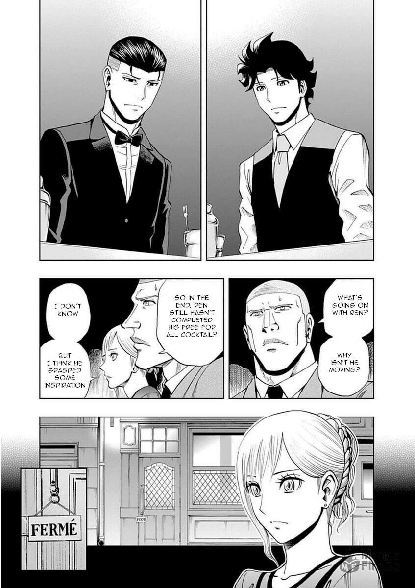 The Final Round page 2