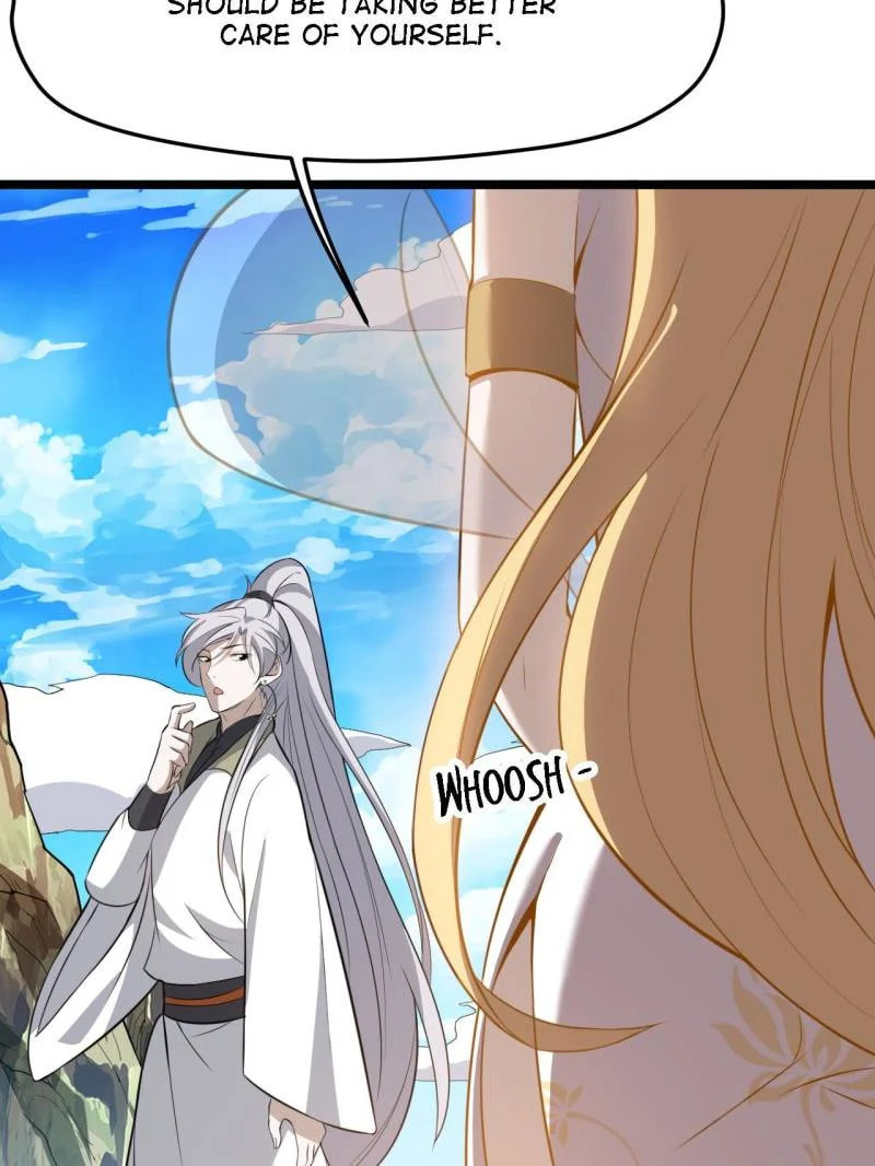 My Son, Quickly Rely On Your Father's Prestige – Chapter 76 page 13