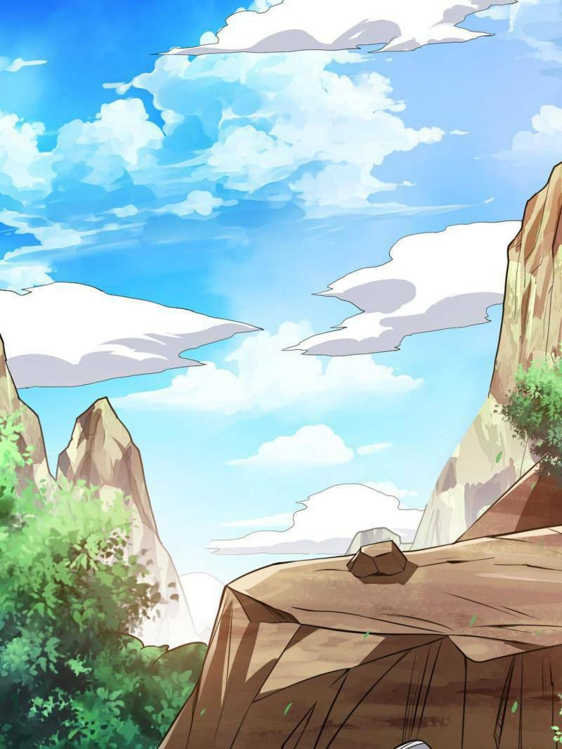 My Son, Quickly Rely On Your Father's Prestige – Chapter 76 page 6