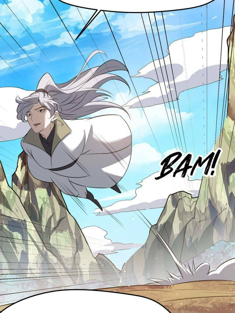 My Son, Quickly Rely On Your Father's Prestige – Chapter 76 page 30
