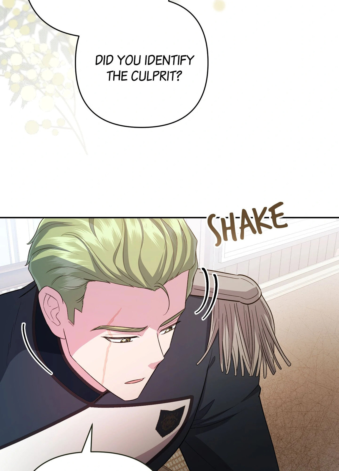 The Cursed Princess Must Rewind the Clock – Chapter 14 page 21