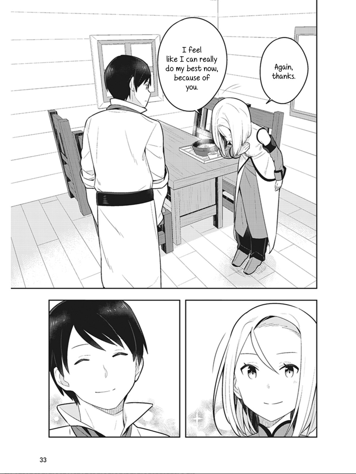 Welcome to the Healthy Kitchen! page 31