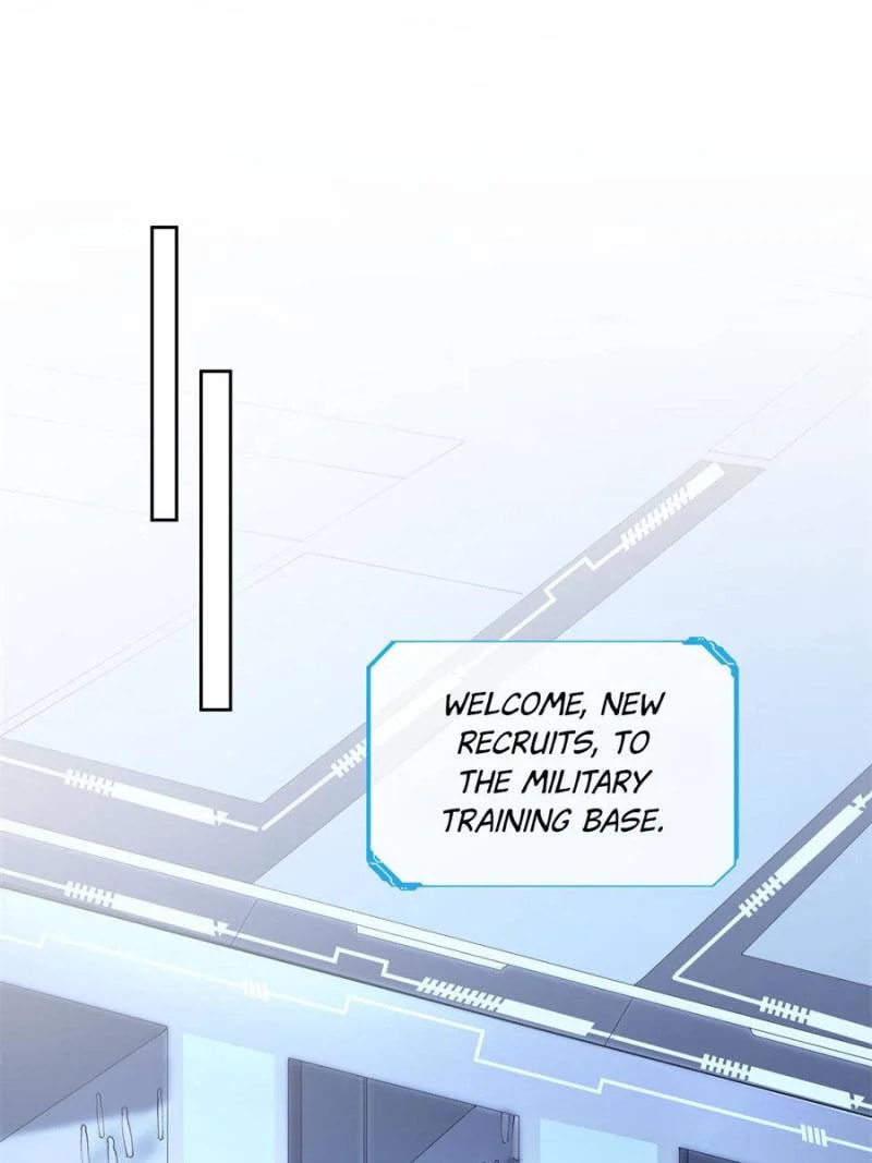 Pampering My Beast Commander – Chapter 43 page 15
