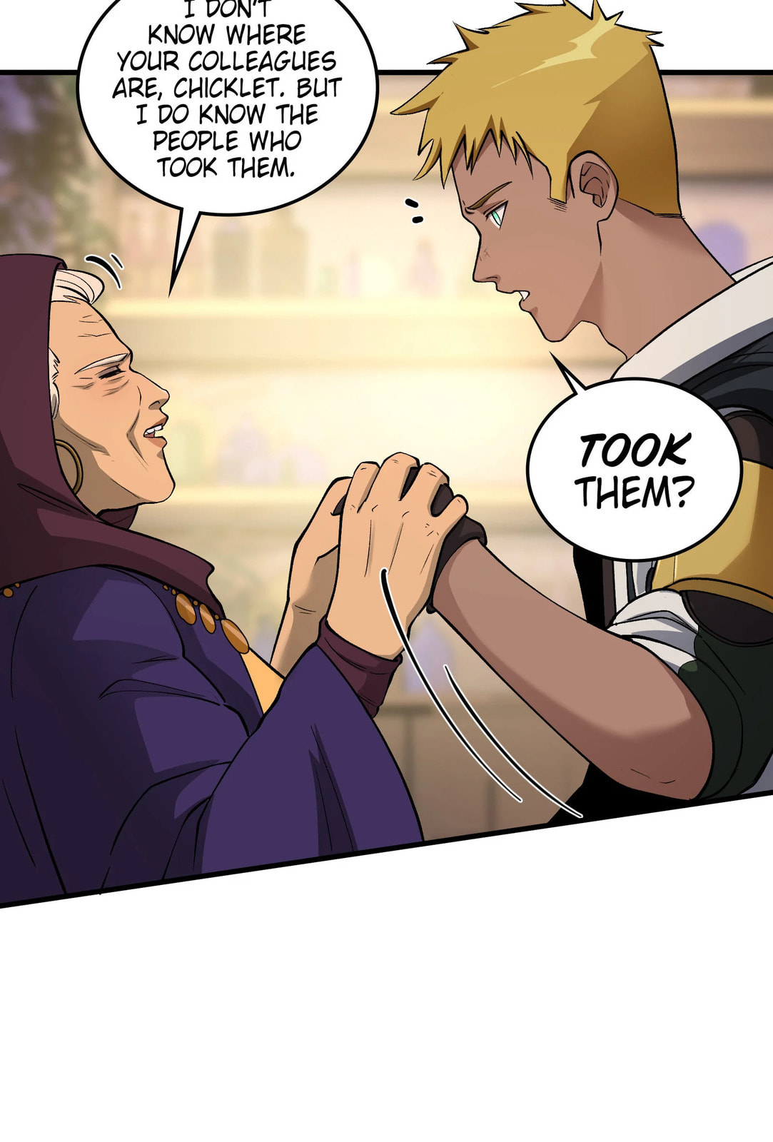 En Passant page 7