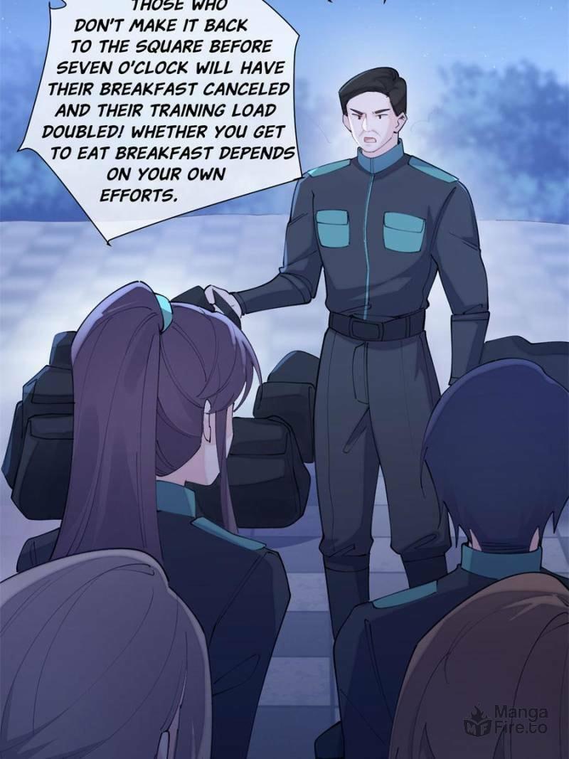 Pampering My Beast Commander – Chapter 43 page 29