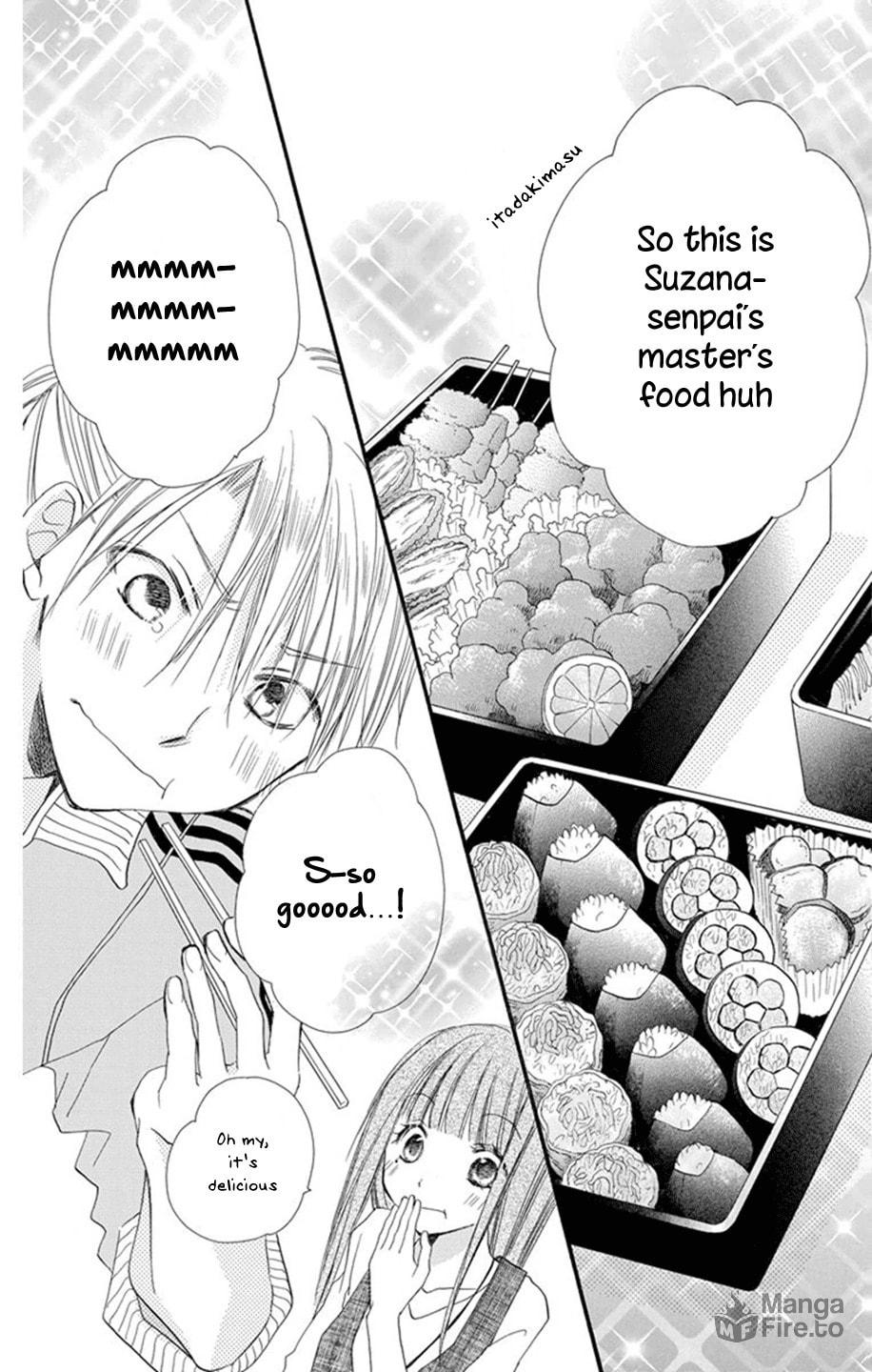 Tonari wa Nani o Kuu Hito zo – Chapter 2 page 41