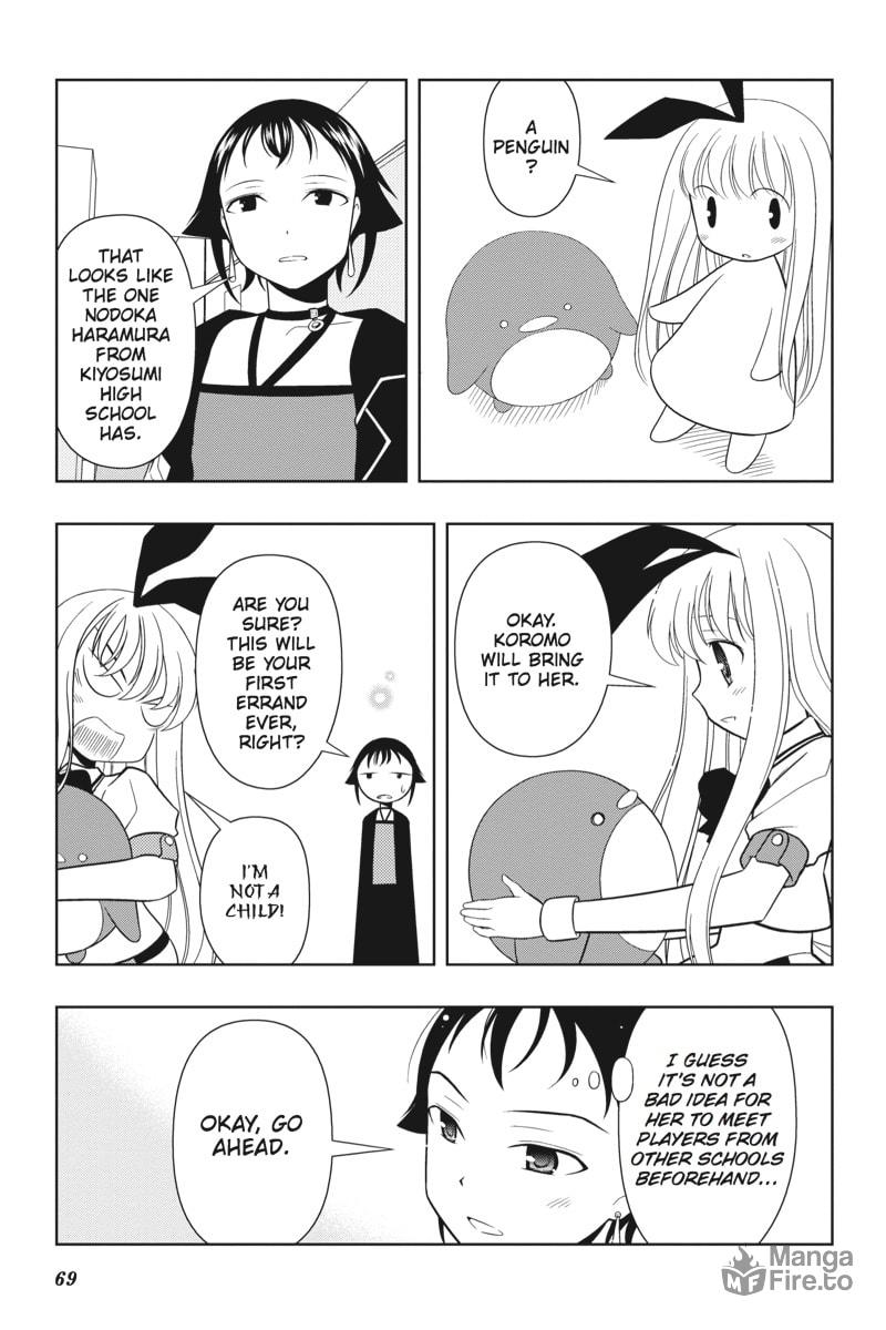 Stolen Property page 17